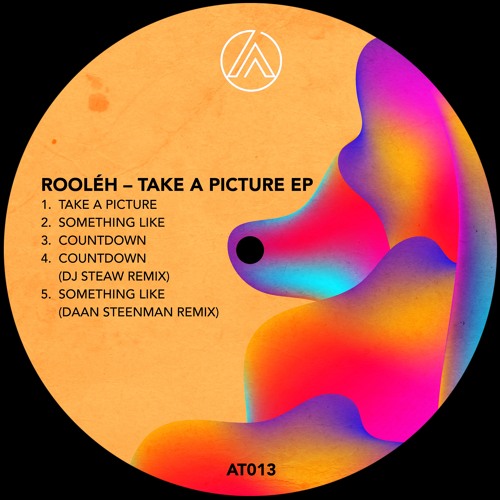 Rooléh — Countdown