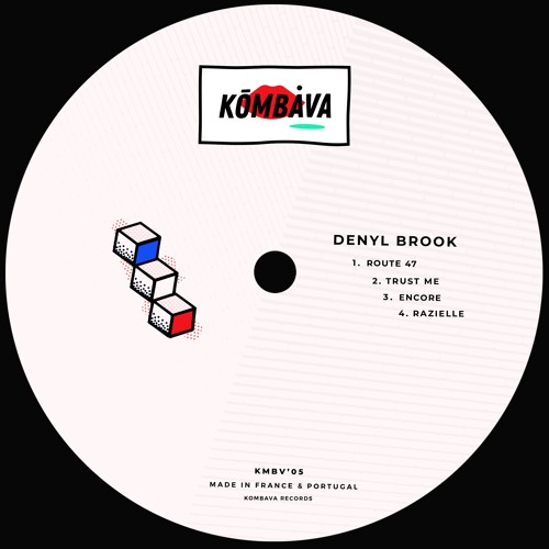 Denyl Brook — Trust Me