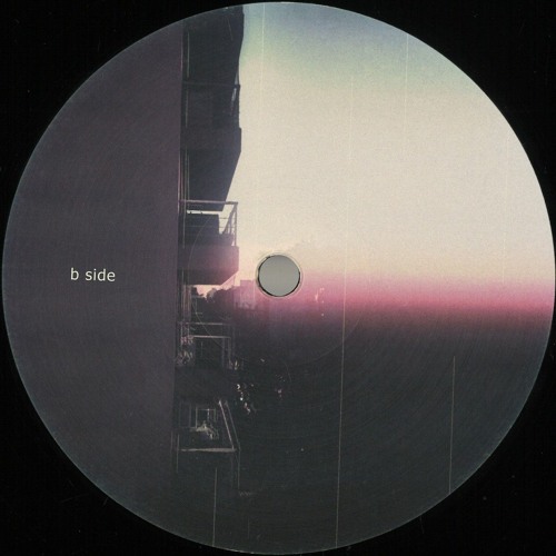 Bs As Deep — Blow Cafe