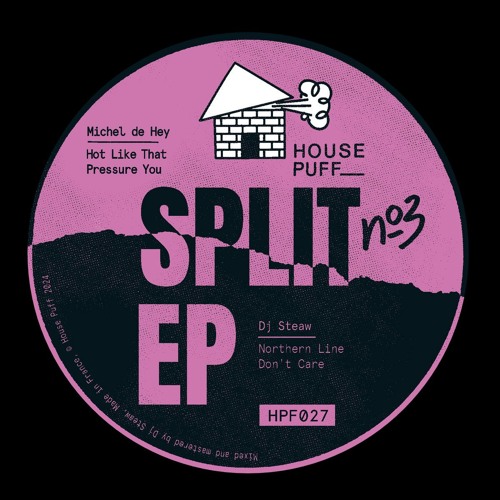 DJ Steaw — Don't Care