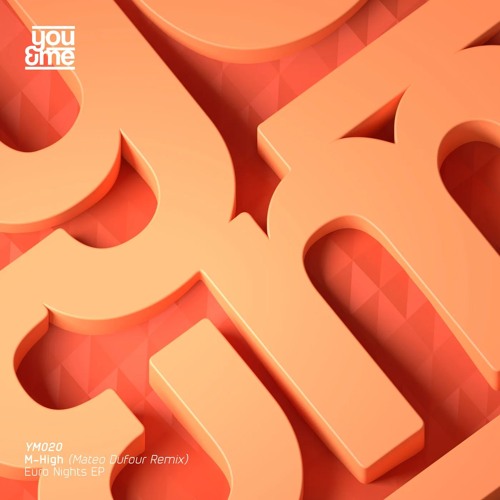 M-High — Euro Nights