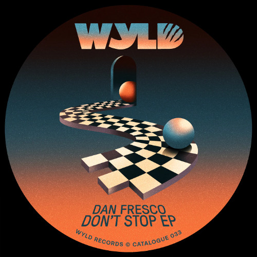 Dan Fresco — Freestyle Fanatic