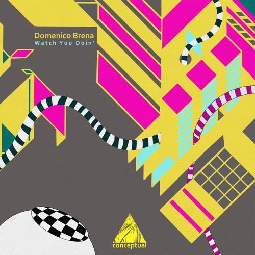 Domenico Brena — Believe In Yourself