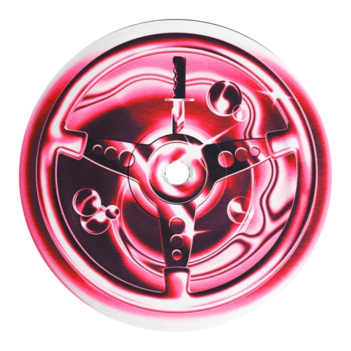 Andre Zimmer — The Quest