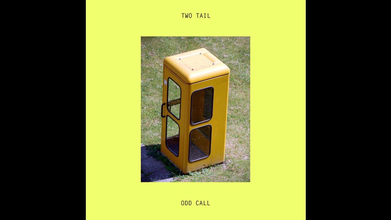 Two Tail — Watch the Spiral