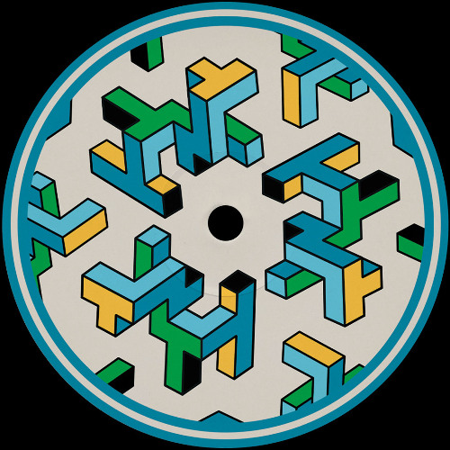 James Andrew — Galactic Dubtastic