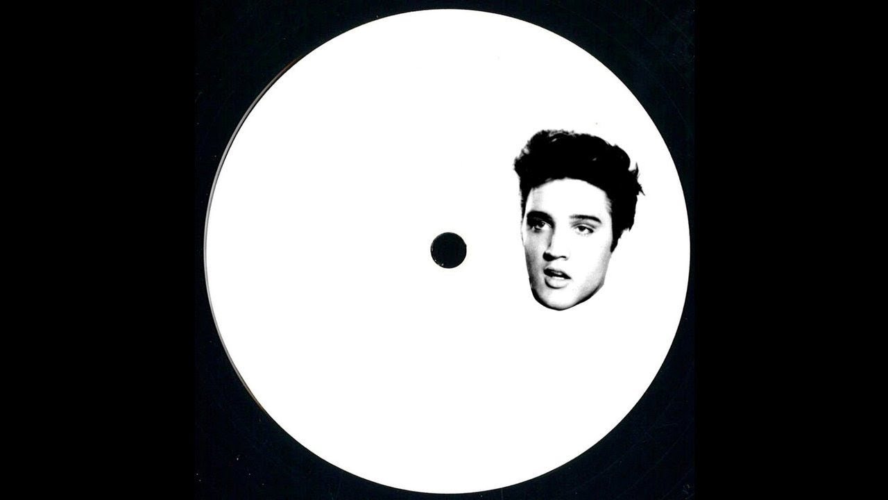 Kolter — Space Elvis