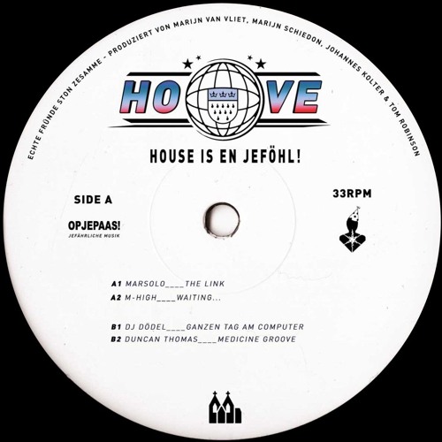 Marsolo — The Link