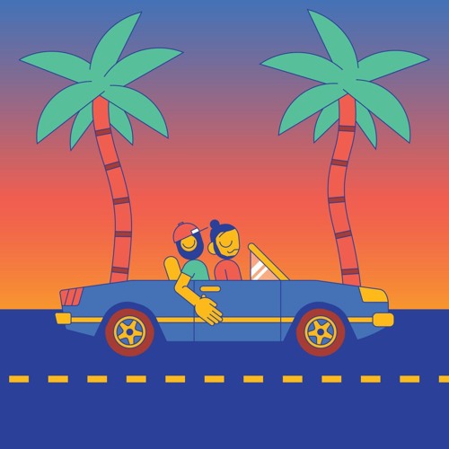 ALYHAS & LIAM FATTORI — All Cats Are Beautiful