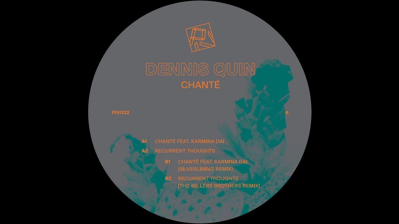 Dennis Quin — Recurrent Thoughts