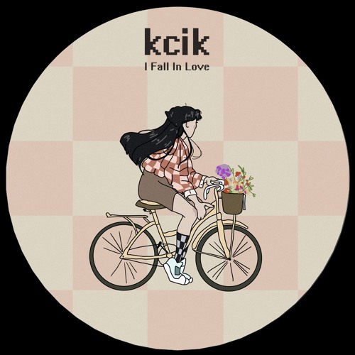 Unknown Artist — I Fall In Love