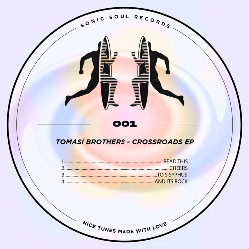 Tomasi Brothers — And Its Rock