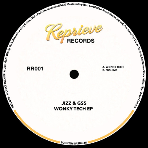Jizz & GS5 — Wonky Tech